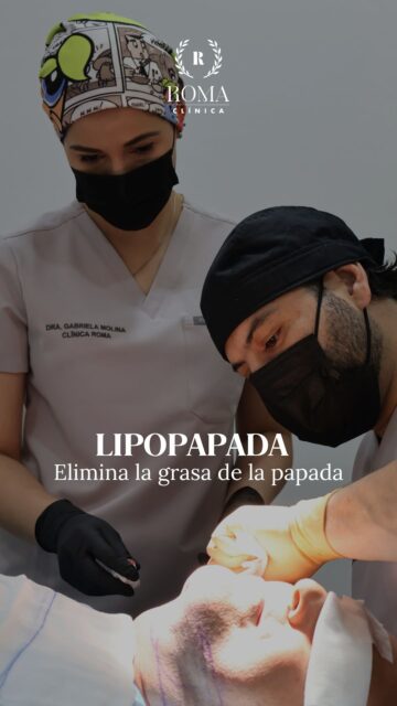 ¿Estás pensando en realizarte una lipopapada?

Antes de dar el paso, hay 3 cosas que deberías saber. Una buena valoración es fundamental para determinar si este tratamiento es el más adecuado para ti y conseguir un resultado natural, armónico y adaptado a tus facciones.

Cada rostro es único, por eso no todas las personas necesitan el mismo tratamiento. En Clínica Roma Málaga estudiamos cada caso de forma personalizada para ofrecerte la mejor opción según tus objetivos.

¿Tienes dudas sobre la lipopapada o quieres saber si eres candidato/a? Déjalas en comentarios o escríbenos por mensaje directo. Estaremos encantados de ayudarte.

“Resultados individuales. Cada paciente puede obtener resultados diferentes. Valoración médica previa necesaria.”

📲 951 536 845 / 655 538 090
📍 Dirección: Trinidad Grund 7, 1D, Málaga Centro
🌐 Página web: www.clinicasroma.com

#clinicaroma #malaga #lipopapada #menton #láser