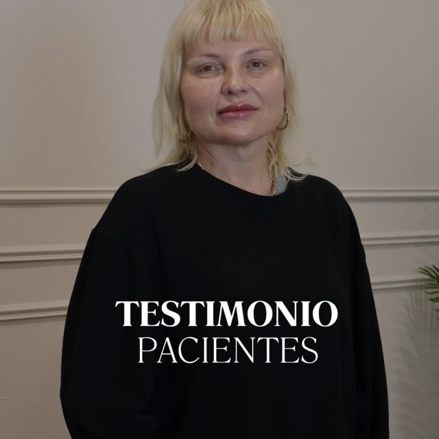 En Clínica Roma recibimos pacientes de diferentes partes del mundo que eligen nuestra clinica y equipo médico para realizar sus tratamientos. 🌍
En esta ocasión, una de nuestras pacientes de Rusia 🇷🇺 comparte su experiencia y nos cuenta cómo ha sido su paso por la clínica.
Nuestro compromiso es ofrecer a cada paciente una atención rigurosa y personalizada, desde la valoración inicial hasta el tratamiento y posterior seguimiento.
La confianza de nuestros pacientes, tanto nacionales como internacionales, es una parte fundamental de nuestro trabajo.
Gracias por confiar en Clínica Roma.
“Resultados individuales. Cada paciente puede obtener resultados diferentes. Valoración médica previa necesaria.”
📲 951 536 845 / 645 020 214 / 655 538 090
📍 Dirección: Trinidad Grund 7, 1D, Málaga Centro
🌐 Página web: www.clinicasroma.com
#españa #malaga #verano #medicinaestetica #clinicaroma