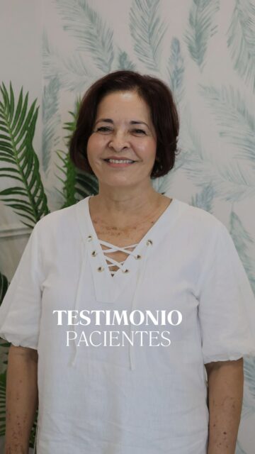La experiencia de nuestras pacientes, en primera persona.

Hoy, nuestra querida Lalis nos cuenta cómo ha sido su experiencia en @clinicasroma y qué ha significado para ella confiar en nuestro equipo. 🤍

Porque detrás de cada tratamiento hay una historia, unas expectativas y, sobre todo, una persona a la que acompañamos durante todo el proceso.

Gracias, Lalis, por tu confianza y por compartir tu experiencia con nosotros. 

“Resultados individuales. Cada paciente puede obtener resultados diferentes. Valoración médica previa necesaria.”

📲 951 536 845 / 645 020 214
📍 Dirección: Trinidad Grund 7, 1D, Málaga Centro
🌐 Página web: www.clinicasroma.com

#inductoresdecolageno #AcidoHialuronico #labios #malaga #clinicaroma