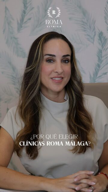 ¿Por qué elegir Clínica Roma Málaga?
Porque cada persona es única y merece una atención adaptada a sus necesidades.
En Clínica Roma Málaga realizamos una valoración totalmente personalizada, escuchándote y estudiando tu caso para ofrecerte el tratamiento más adecuado para ti.
📍 Estamos en pleno centro de Málaga C/ Trinidad Grund, 7
Distrito Centro, 29001 Málaga
• Atención personalizada
• Tratamientos adaptados a cada paciente
• Profesionalidad y cercanía
Tu bienestar comienza con una valoración personalizada.
“Resultados individuales. Cada paciente puede obtener resultados diferentes. Valoración médica previa necesaria.”
📲 951 536 845 / 645 020 214 / 655 538 090
🌐 Página web: www.clinicasroma.com
#malaga #clinicaroma #medicinaestética #acidohialuronico #medicina