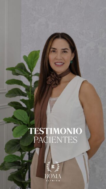 ¡Desde California hasta Málaga! 🇺🇸🇪🇸
Nuestra paciente Rosana nos visita desde California, Estados Unidos, para realizarse un tratamiento facial enfocado en mejorar la calidad de la piel, junto con una hidratación de labios para aportar frescura y naturalidad.
De la mano de los doctores @dr.hugovalenzuela y @dra.gabrielamolina, apostamos por una belleza natural y un cuidado personalizado.
¡Gracias, Rosana, por confiar en nosotros!
#MedicinaEstetica #málaga #CalidadDeLaPiel #HidratacionDeLabios #clinicaroma