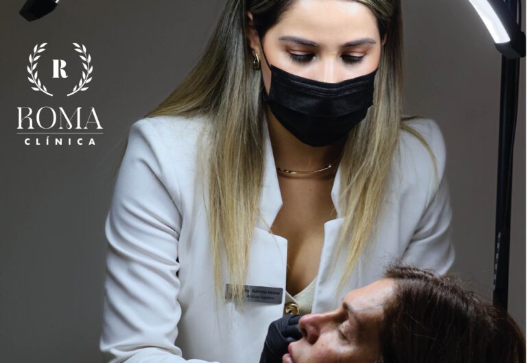 Clínica Roma el mejor centro de medicina estética en Málaga Clínica Roma el mejor centro de medicina estética en Málaga