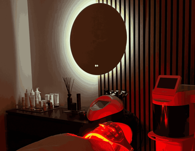 Realízate tu tratamiento de belleza en la mejor clínica de Málaga