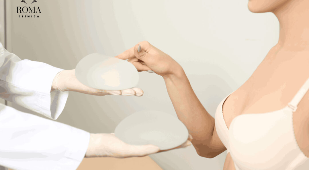 Recupera tu confianza con nuestro procedimiento de aumento de pechos