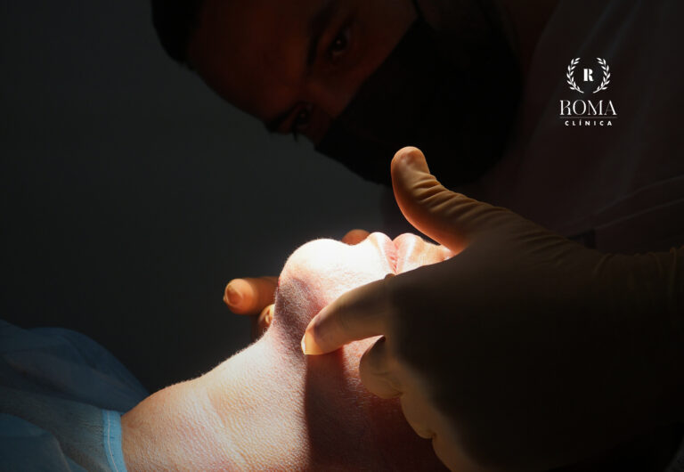 El mejor procedimiento de armonización facial en malaga