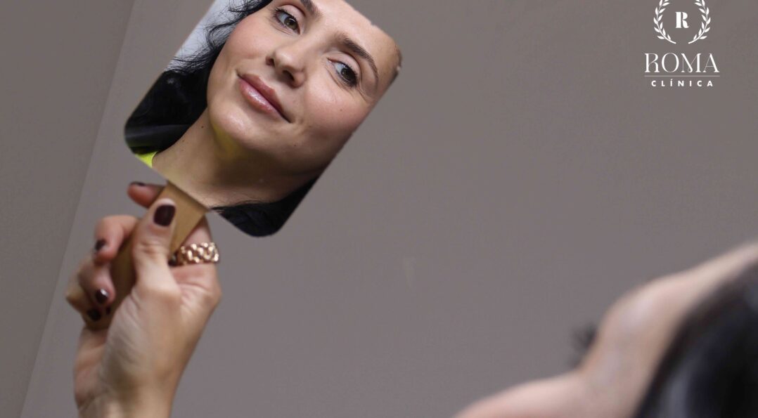 Aumenta el tamaño de tus labios de forma natural y estética