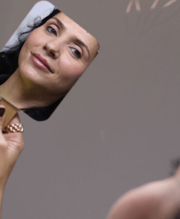 Aumenta el tamaño de tus labios de forma natural y estética