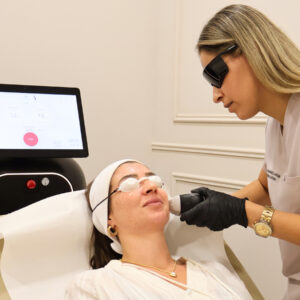 Clínica Roma la mejor clinica de medicina estética de todo Málaga