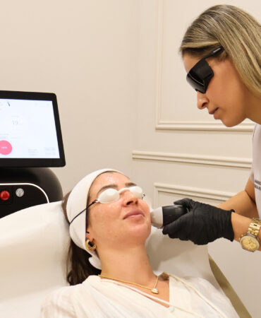 Clínica Roma la mejor clinica de medicina estética de todo Málaga