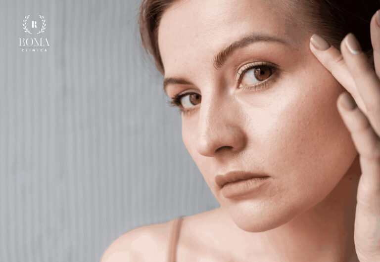 Portada clínica roma tratamiento piel