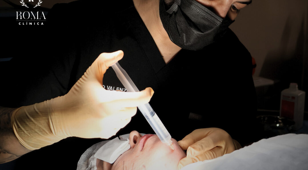 Mejor clinica de Medicina Estética en Málaga