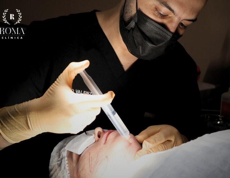 Mejor clinica de Medicina Estética en Málaga