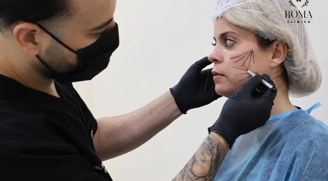 Medicina Estética en Málaga