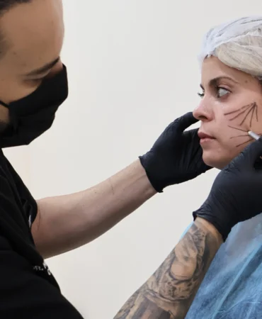 Medicina Estética en Málaga