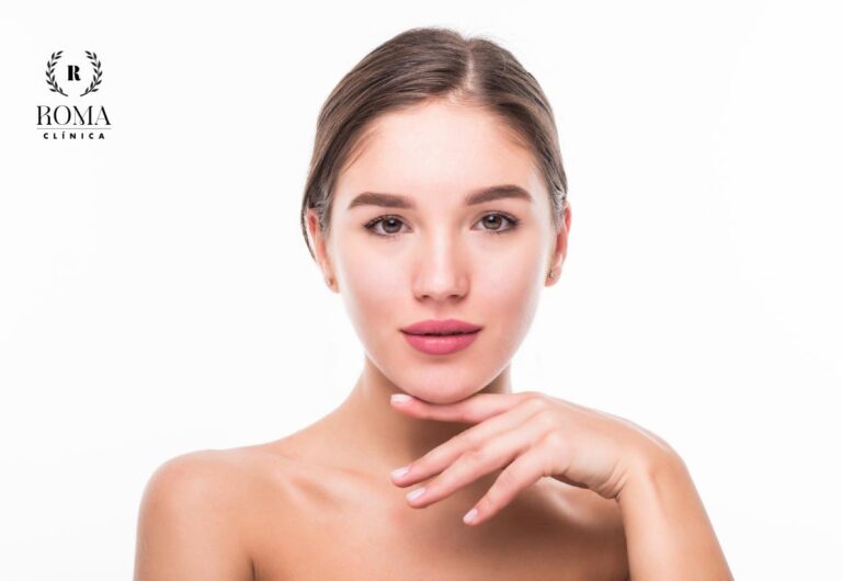 Medicina Estética en Málaga Ácido Hialurónico