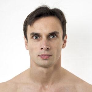 Tratamiento de belleza para hombres