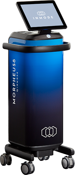 Tratamiento Morpheus8 en Málaga