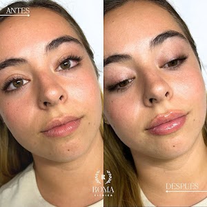 Foto de ubicación de Clínica Roma - Medicina Estética Málaga