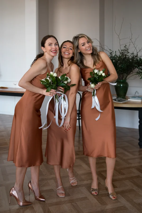 Madrina Elegance Beauty Plan Málaga
