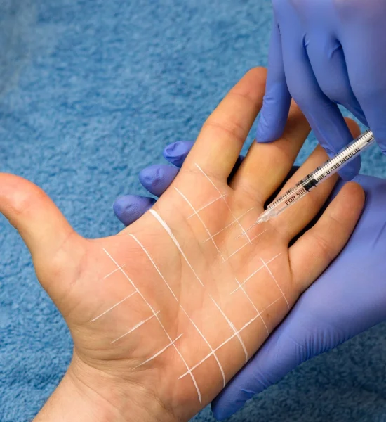 Medicina estetica clinica roma