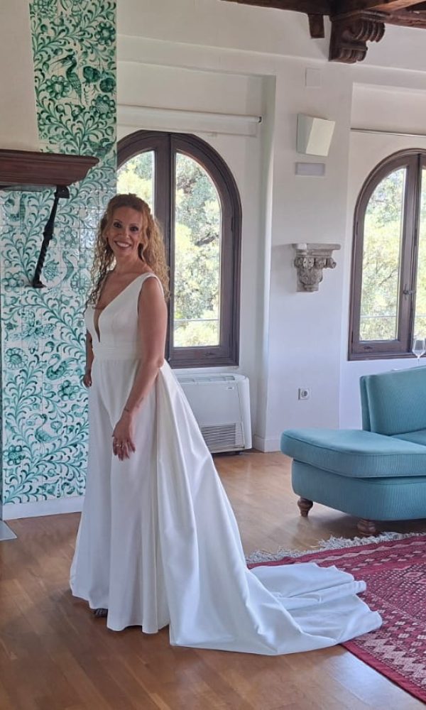 Bridal Glow en Málaga - Clínica Roma