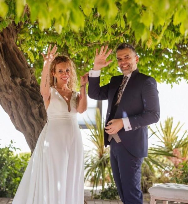 Plan de belleza para bodas