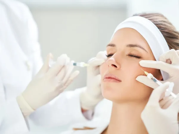 medicina estetica facial, polinuclotidos en la mejor clinica estetica malaga, Clinica Roma